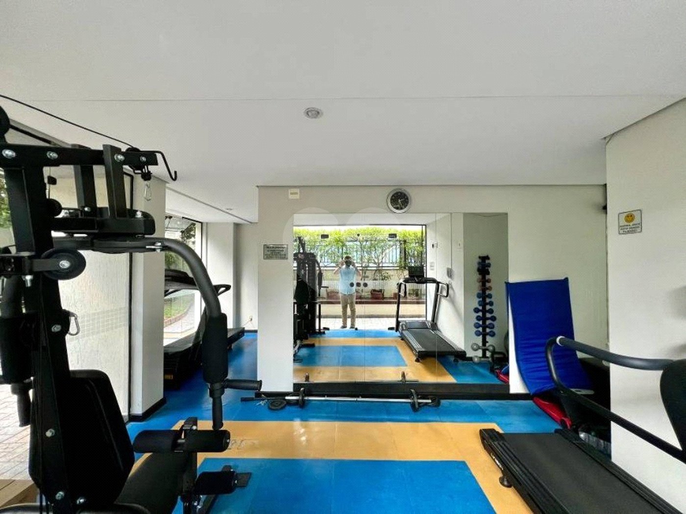Apartamento à venda com 1 quarto em Ipiranga, São Paulo, SP