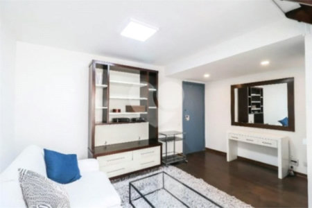 Apartamento para alugar com 1 suíte em Itaim Bibi, São Paulo, SP