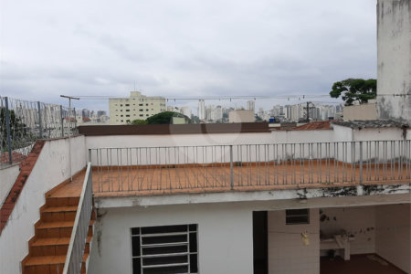 Casa Térrea à venda com 2 quartos em Bosque da Saúde, São Paulo, SP