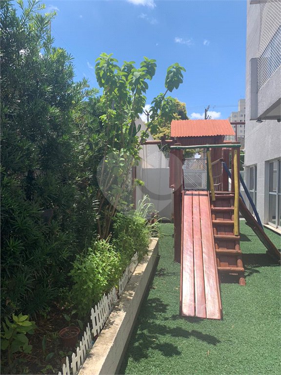 Apartamento à venda com 2 quartos, sendo 1 suíte, em Vila Mazzei, São Paulo, SP