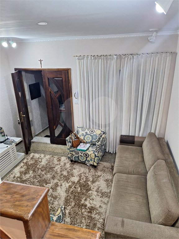Casa de Vila à venda com 3 quartos em Barra Funda, São Paulo, SP