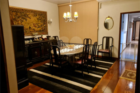 Apartamento à venda com 5 quartos, sendo 2 suítes, em Tijuca, Rio de Janeiro, RJ