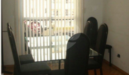 Apartamento à venda com 3 quartos em Vila Nova Cachoeirinha, São Paulo, SP