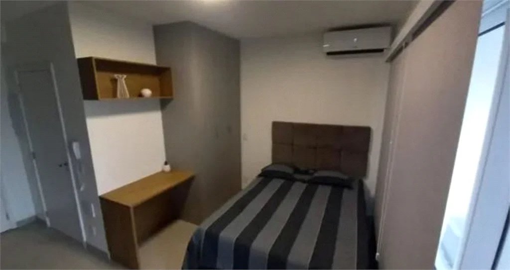 Studio à venda com 1 quarto em Butantã, São Paulo, SP