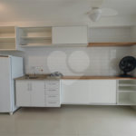 Apartamento à venda com 1 suíte em Alto da Boa Vista, São Paulo, SP
