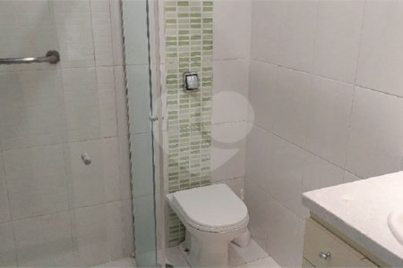 Apartamento à venda com 2 quartos em Tucuruvi, São Paulo, SP