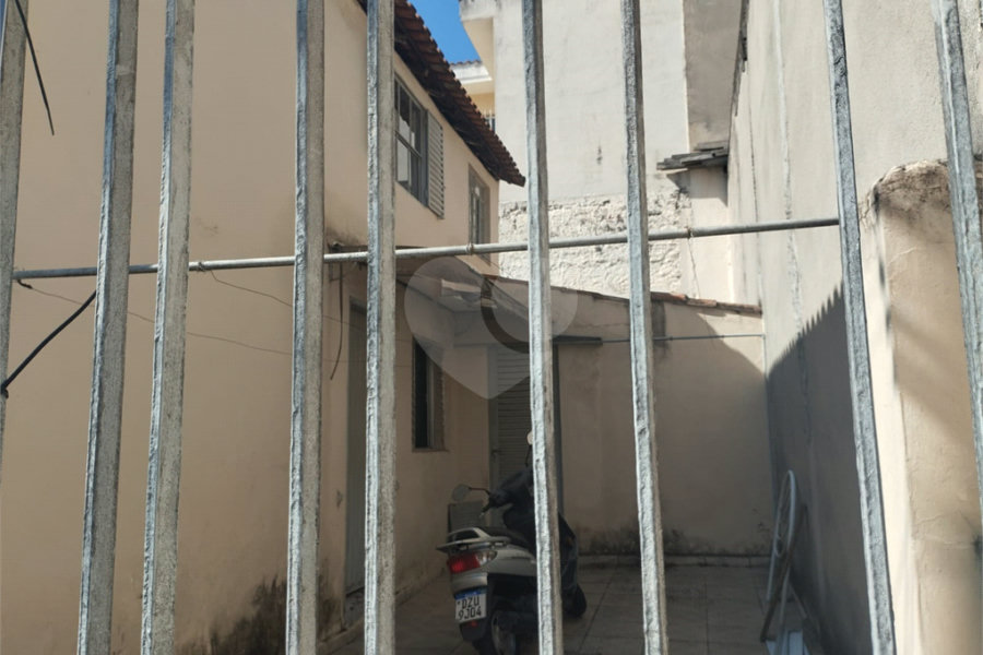 Sobrado à venda com 2 quartos em Parada Inglesa, São Paulo, SP