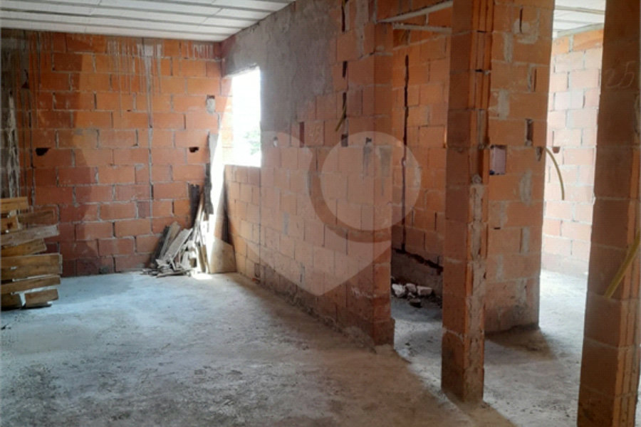 Apartamento à venda com 2 quartos em Mandaqui, São Paulo, SP