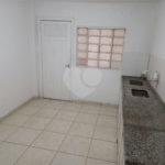 Casa para alugar com 1 quarto em Santana, São Paulo, SP
