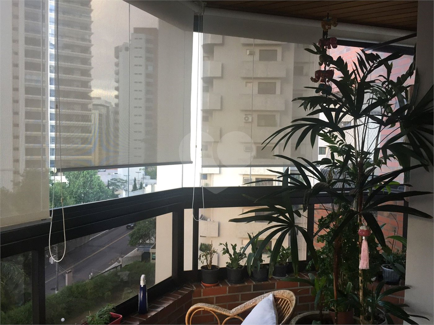 Apartamento à venda com 3 quartos, sendo 2 suítes, em Vila Suzana, São Paulo, SP