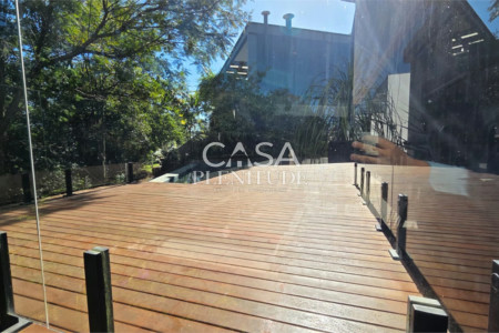 Casa em condomínio à venda ou para alugar com 4 suítes em Alphaville Nova Esplanada, Votorantim, SP