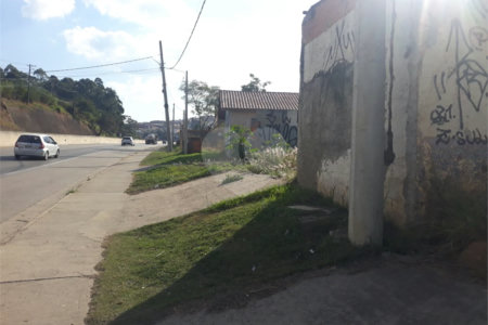 Terreno à venda em Vila Nova São Roque, São Roque, SP