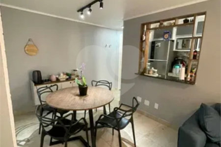 Apartamento à venda com 3 quartos, sendo 1 suíte, em Jardim América, São José dos Campos, SP