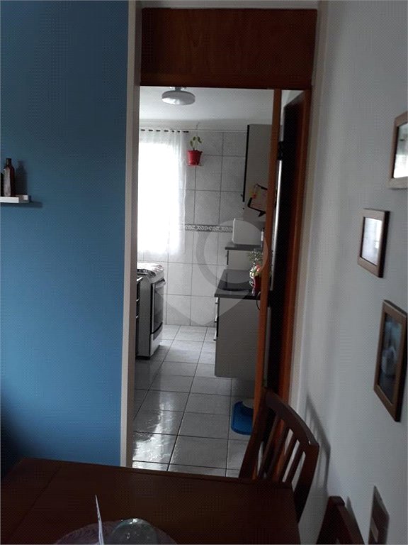 Casa à venda com 2 suítes no condomínio martinha, São Paulo - SP