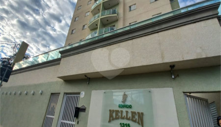 Apartamento à venda com 3 quartos, sendo 1 suíte,  em Jardim Rossignatti, Indaiatuba, SP