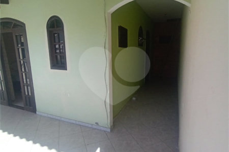 Casa à venda com 2 quartos, sendo 1 suíte, no condomínio River Plate, Rio de Janeiro - RJ