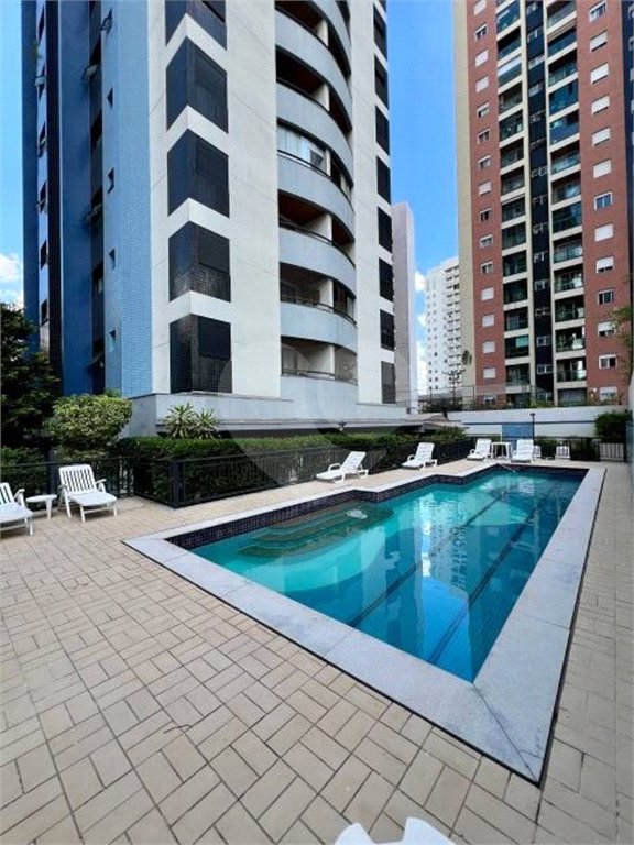 Apartamento à venda com 1 quarto em Ipiranga, São Paulo, SP