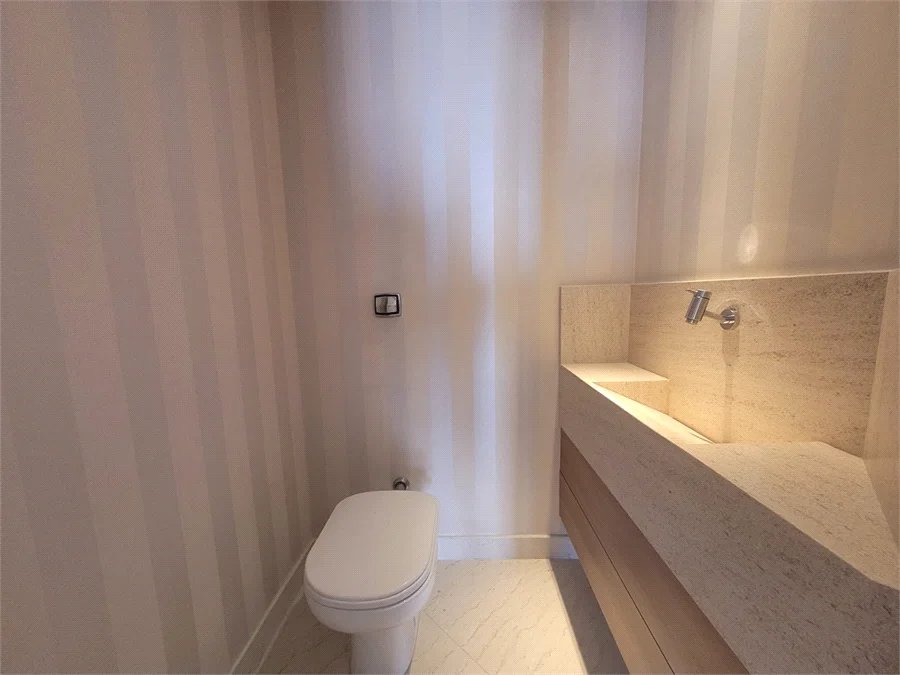 Apartamento à venda com 3 quartos, sendo 2 suítes, em Vila Leopoldina, São Paulo, SP