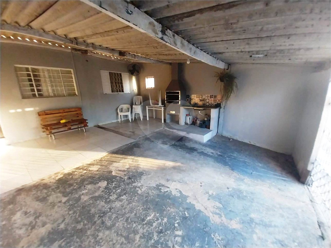 Casa à venda com 4 quartos, sendo 1 suíte, em Capela, Vinhedo, SP