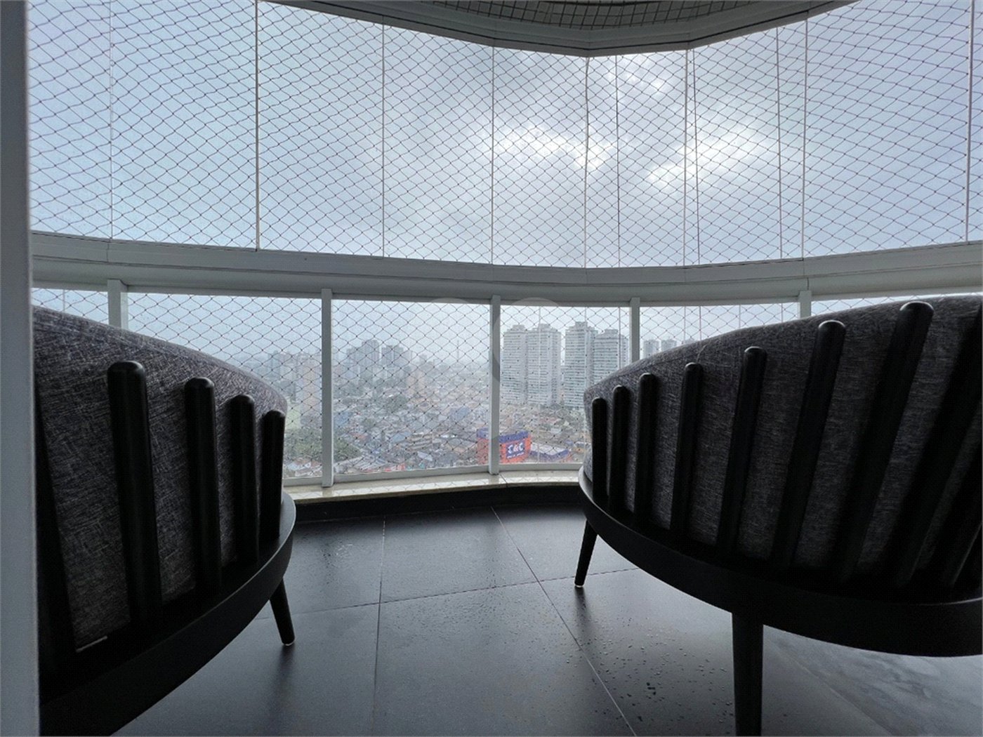 Apartamento à venda com 4 suítes em Jardim do Mar, São Bernardo do Campo, SP