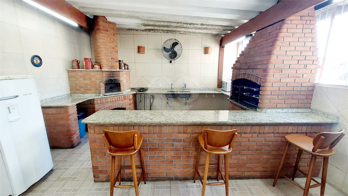 Apartamento para alugar com 3 quartos, sendo 1 suíte, em Casa Verde, São Paulo, SP