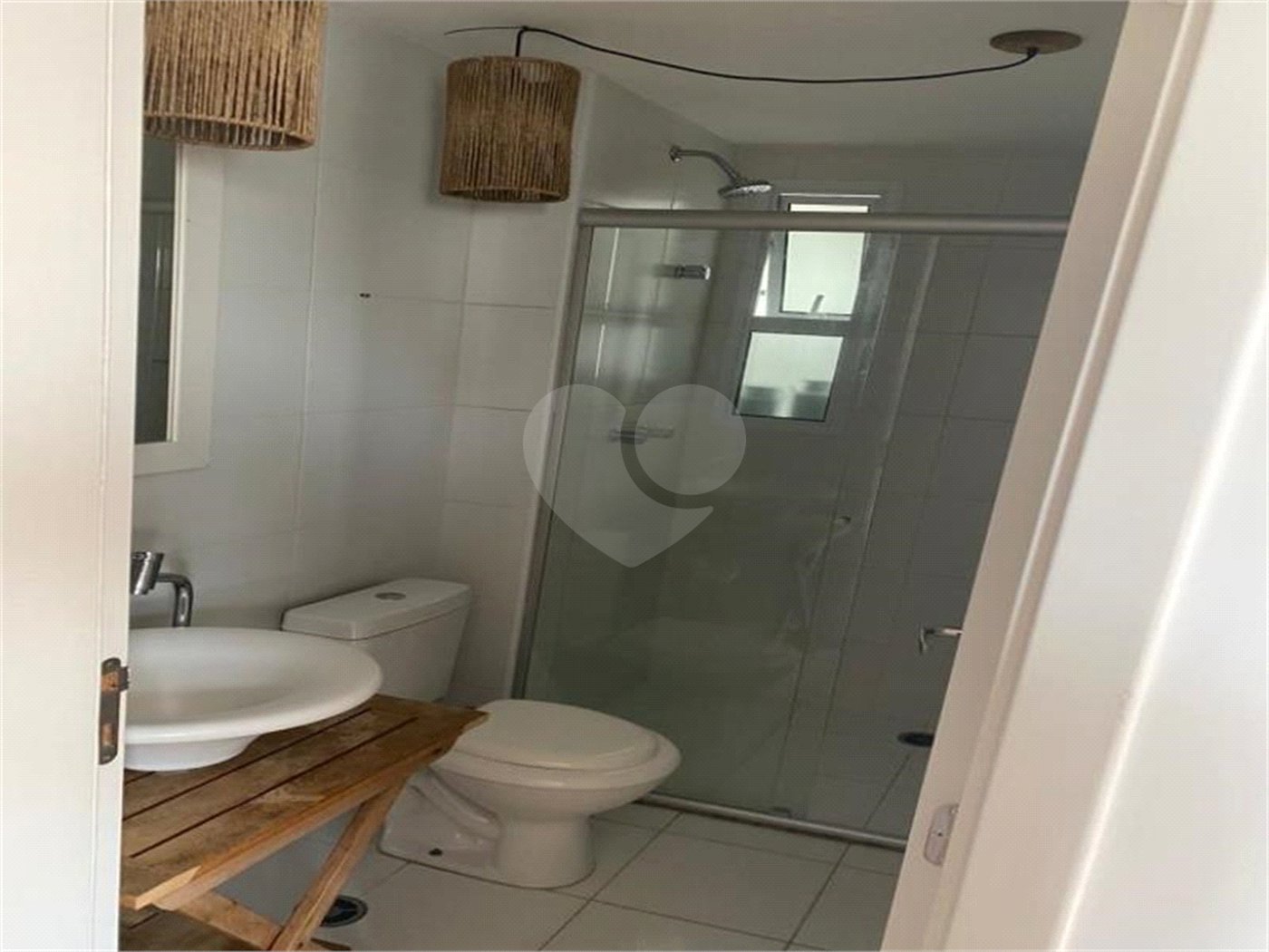 Apartamento à venda com 3 quartos, sendo 1 suíte, em Vila Andrade, São Paulo, SP