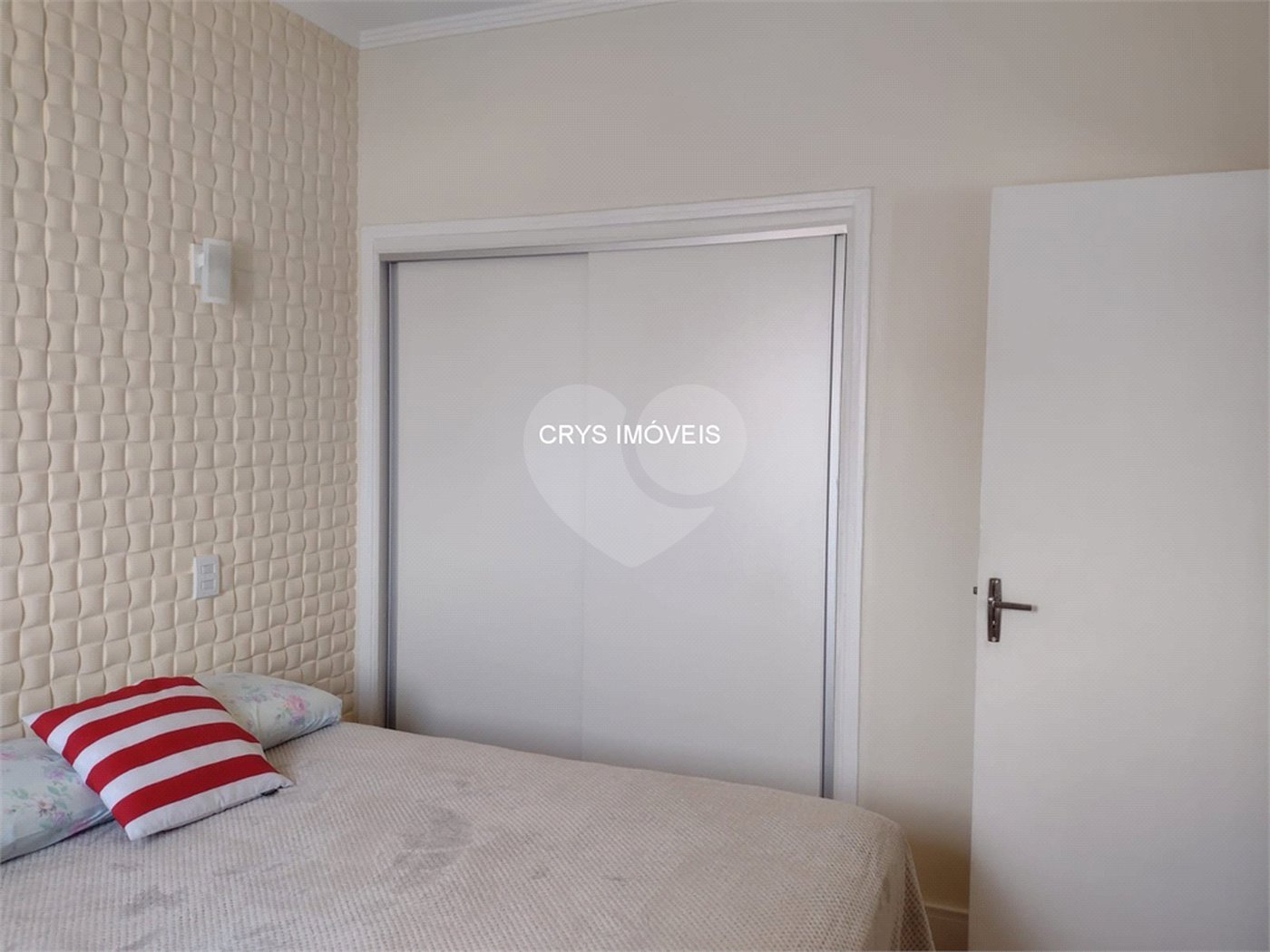 Apartamento à venda com 2 quartos em Casa Verde, São Paulo, SP