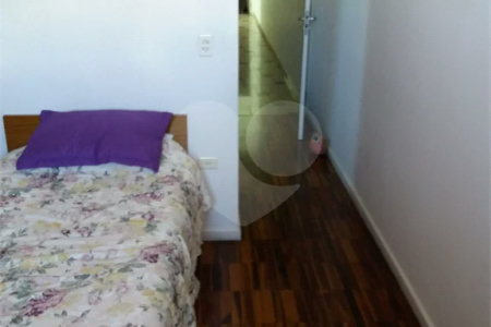 Sobrado à venda com 4 quartos, sendo 3 suítes, em Tucuruvi, São Paulo, SP