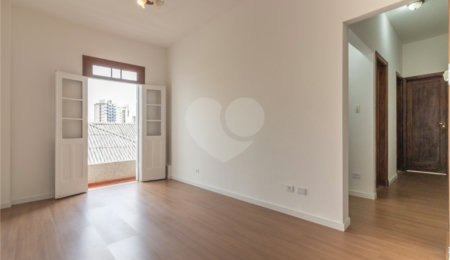Apartamento à venda com 2 quartos em Mirandópolis, São Paulo, SP