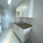 Apartamento à venda com 2 quartos, sendo 1 suíte, em Recreio dos Bandeirantes, Rio de Janeiro, RJ