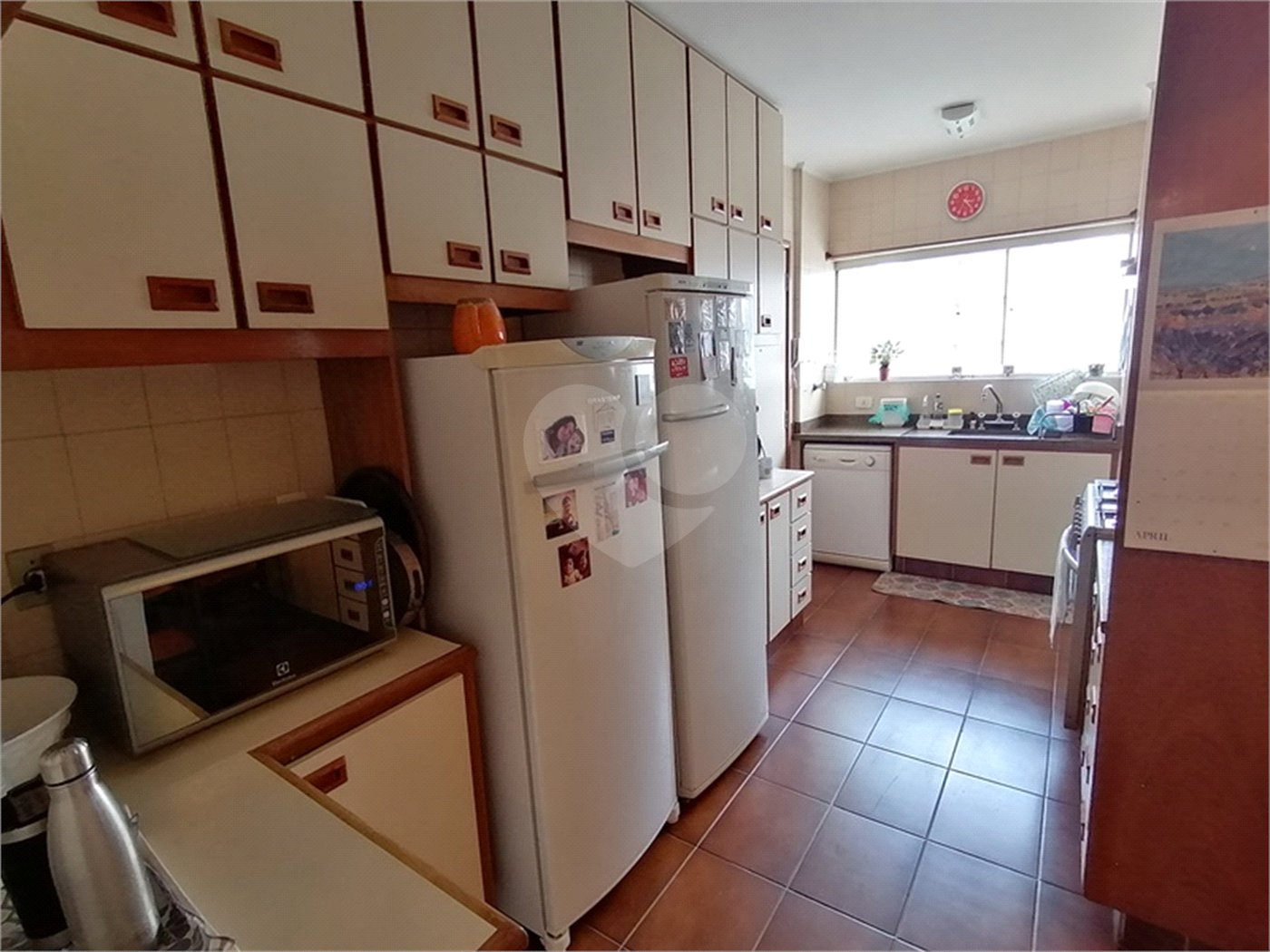 Apartamento à venda com 3 quartos, sendo 1 suíte, em Jardim Paulista, São Paulo, SP