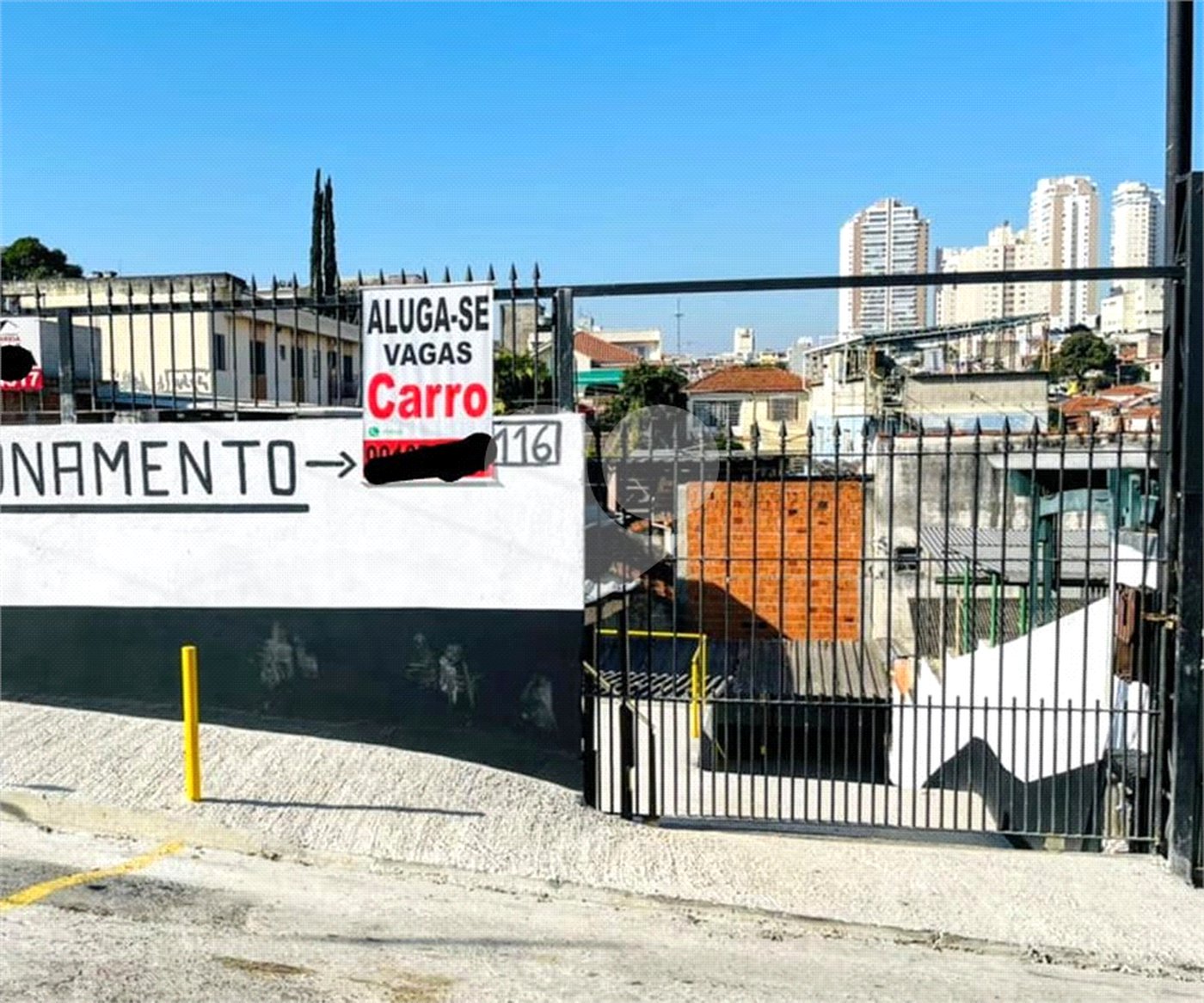 Terreno à venda ou para alugar em Imirim, São Paulo, SP