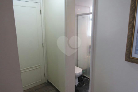 Apartamento à venda com 4 suítes em Jardim Ampliação, São Paulo, SP