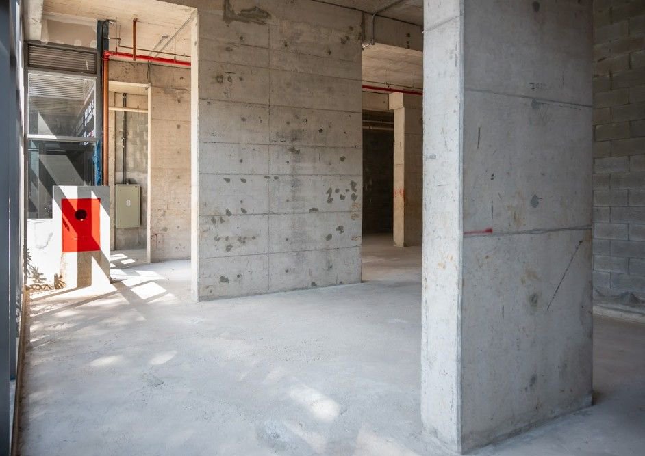 Loja à venda, 287 m² por R$ 2.359.581,00 - Vila Santa Catarina - São Paulo/SP