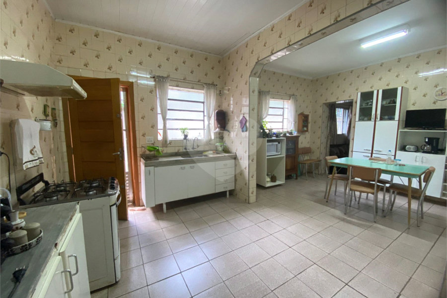 Casa à venda com 4 quartos em Santana, São Paulo, SP