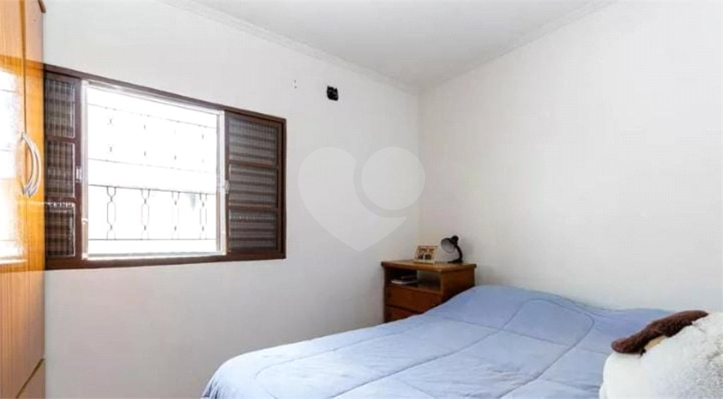 Sobrado à venda com 4 quartos, sendo 1 suíte,  em Vila Dalila, São Paulo, SP