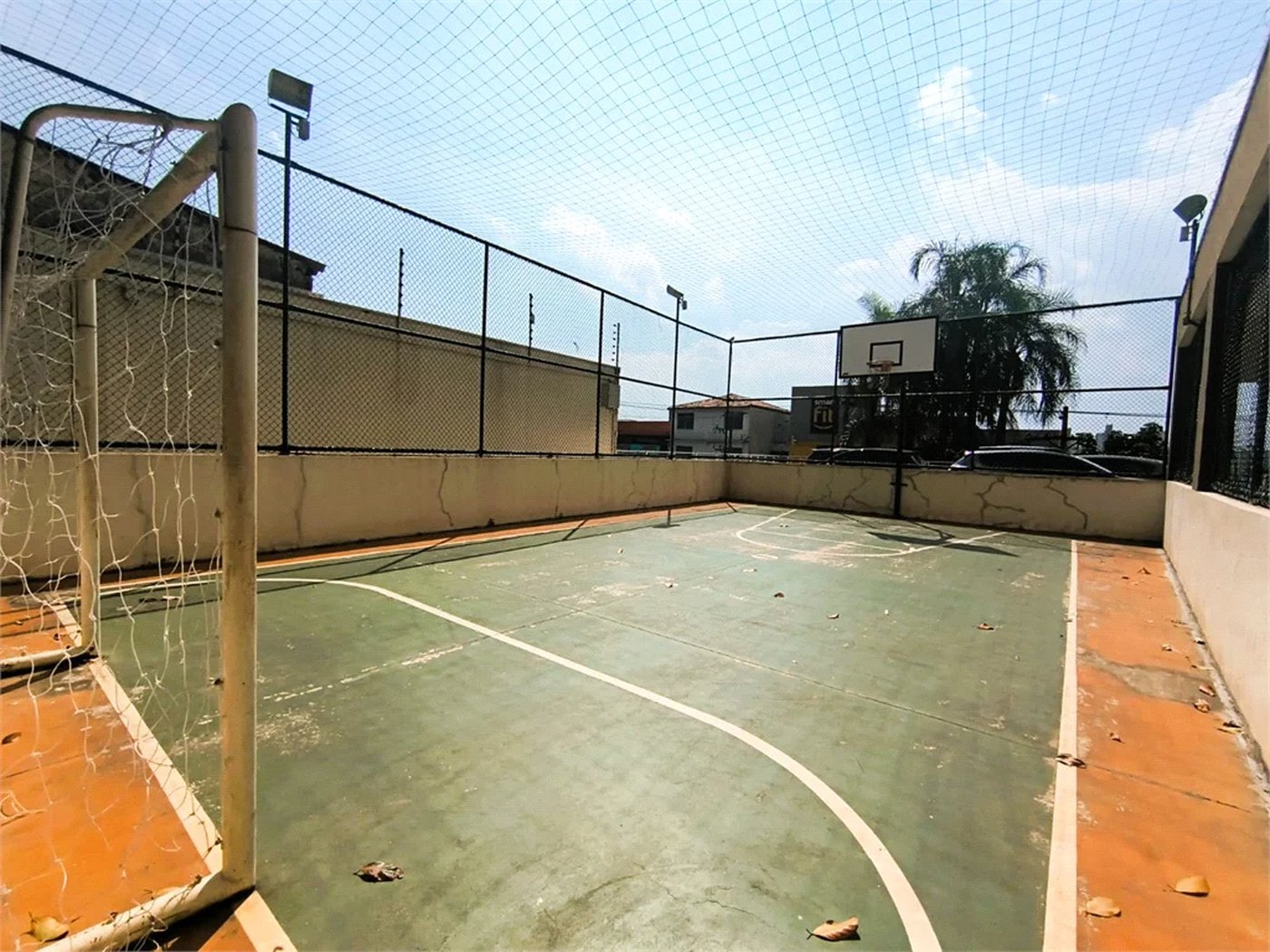 Apartamento à venda com 2 quartos em Jardim Esmeralda, São Paulo, SP