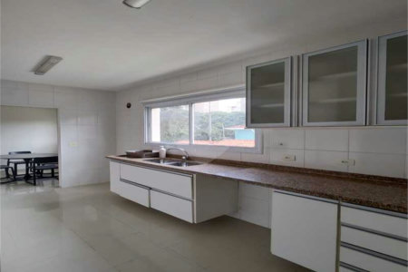 Apartamento para alugar com 3 suítes em Bela Aliança, São Paulo, SP
