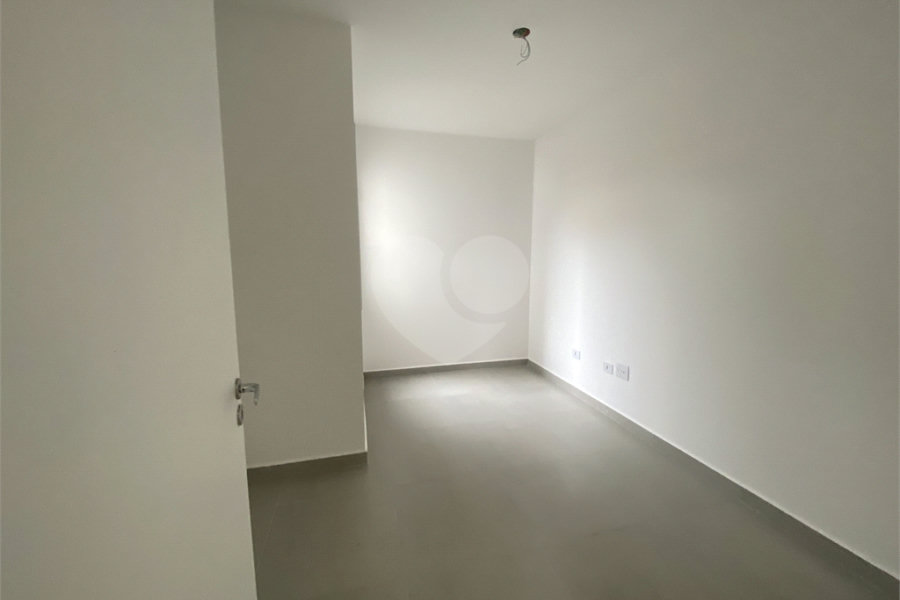 Apartamento à venda com 1 quarto em Casa Verde, São Paulo, SP