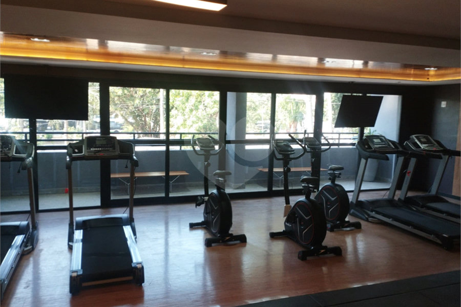 Apartamento à venda com 2 quartos em Vila Palmeiras, São Paulo, SP