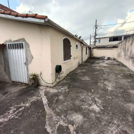Casa à venda com 2 suítes em Jardim Ana Maria, São Paulo, SP