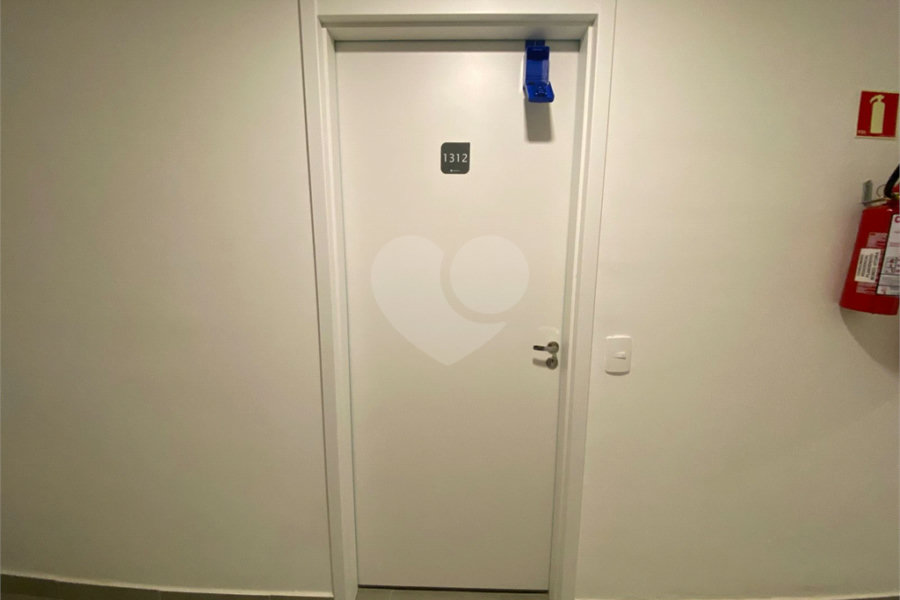 Apartamento para alugar com 1 quarto em Parque Novo Mundo, São Paulo, SP