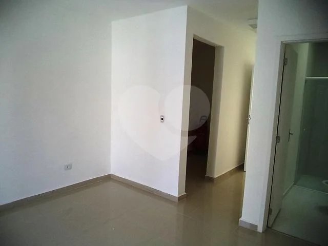 Condominio fechado
