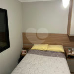 Apartamento à venda com 1 quarto em Vila Nivi, São Paulo, SP