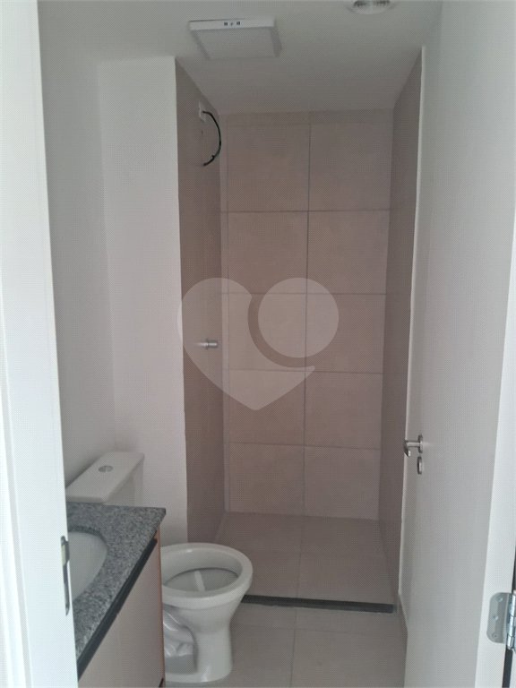 Apartamento para alugar com 1 suíte em Parada Inglesa, São Paulo, SP