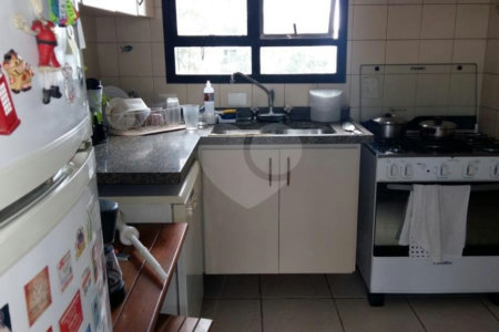 Apartamento à venda com 3 quartos, sendo 2 suítes, em Jardim Parque Morumbi, São Paulo, SP