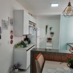 Apartamento à venda com 2 quartos em Jardim Maria Trindade, São Roque, SP
