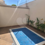 Casa à venda com 3 suítes no condomínio Residencia Valencia - Ilha Turia, Ribeirão Preto - SP