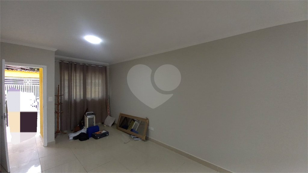 Sobrado à venda com 3 quartos, sendo 2 suítes, em Vila Adalgisa, São Paulo, SP