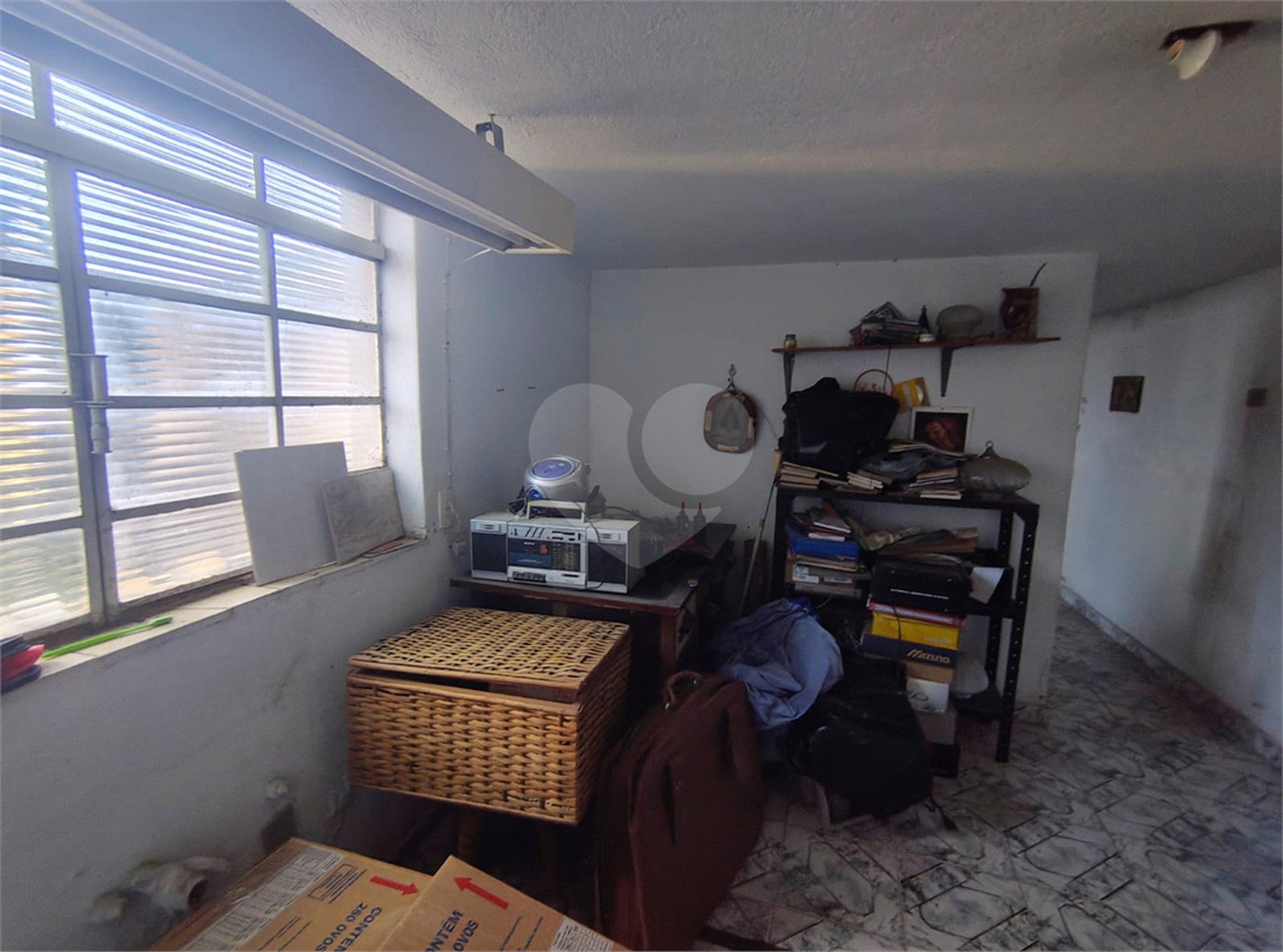 Casa à venda com 3 quartos em Jardim Bonfiglioli, Jundiaí, SP